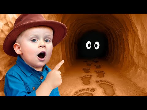 Oliver y divertidas aventuras de escape para niños