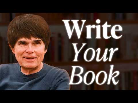 Storytelling Mastery in 107 Minutes — Dean Koontz