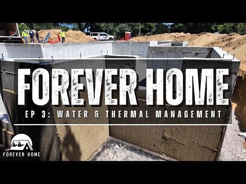 Forever Home | Episode 3- Water & Thermal Management Down Under