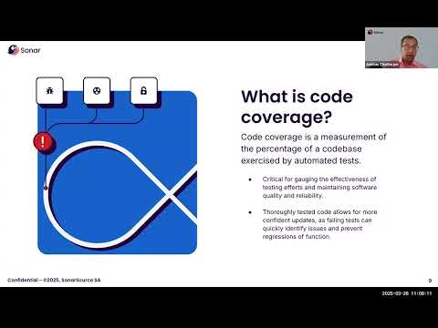 Code Coverage: Your secret weapon for code reliability and developer productivity