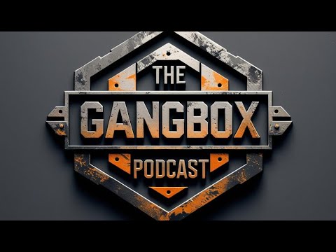 GangboX Podcast Ep. #10