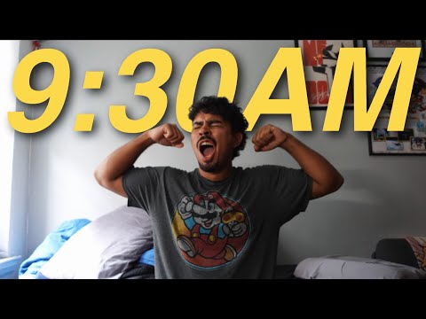 How I Finally Fixed My Morning Routine