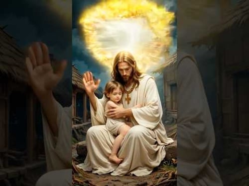 Jesus ❤️ #jesus #jesuschrist #jesuslovesyou