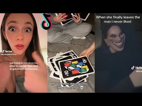 15 Minutes of Relatable TikTok's (pt. 24)