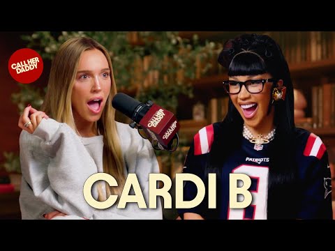 Cardi B: Drama, Divorce, & Diggs