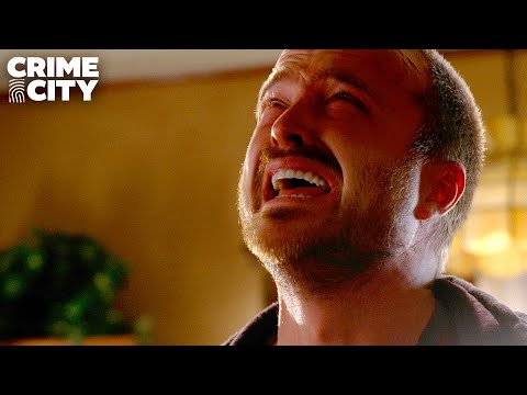 He Can't Keep Getting Away With This! | Breaking Bad (Aaron Paul, Dean Norris)