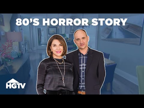 Dated Nightmare Turned into Dream Home - Full Episode Recap | Love It or List It | HGTV