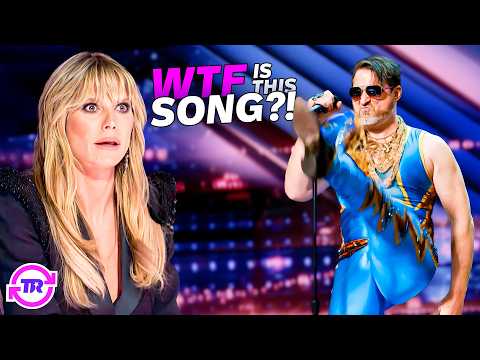 They Sing Their Own Songs But The Lyrics Caught Everyone OFF GUARD!