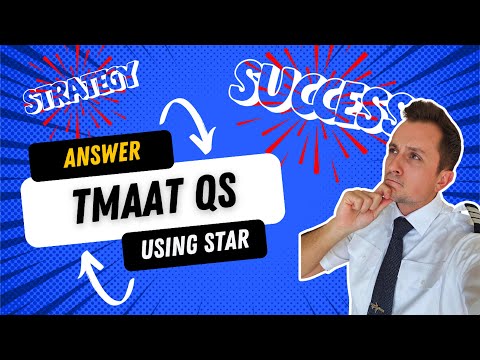 Mastering Tell Me About a Time Interview Questions | TMAAT + STAR Method | With Examples