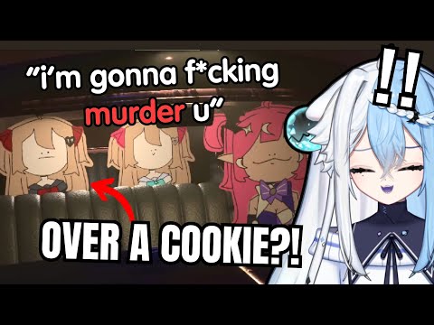 Neuro, Evil & Vedal moments that made me go Hmm | Aquwa Reacts to Neuro's Subathon Clips