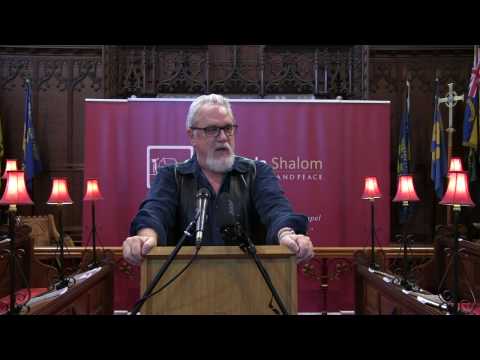 A Comparison Between Christianity and Islam - Jay Smith