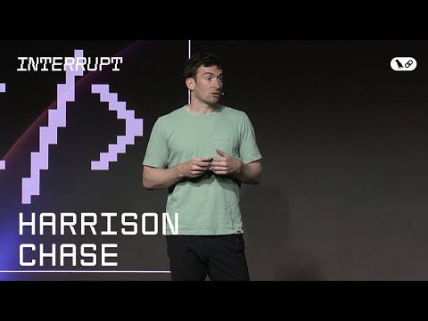 How to Solve the #1 Blocker for Getting AI Agents in Production | LangChain Interrupt