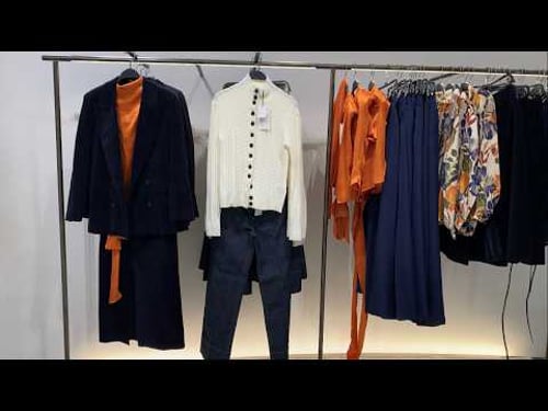 ZARA NEW WOMEN'S COLLECTION WINTER-SPRING 2026 | ZARA NUEVA COLECCION MUJER INVIERNO-PRIMAVERA 2026