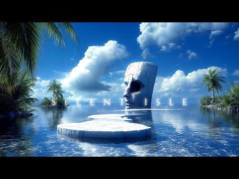 S I L E N T | I S L E - Healing Ambient Relaxation Music - Ethereal Atmosphere for Inner Peace