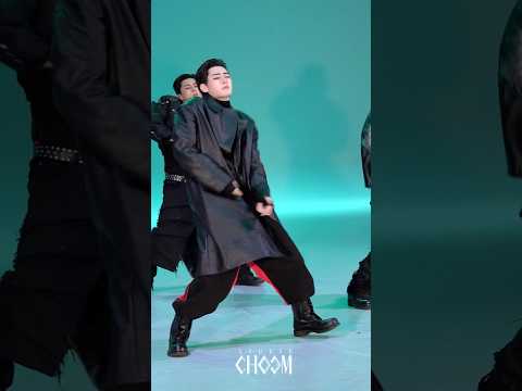 엔하이픈 신곡 'Knife' 40초 요약🔪 | STUDIO CHOOM ORIGINAL #shorts