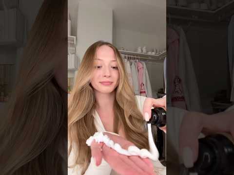 Dyson Airwrap Tutorial for Bad Hair🙂↔️