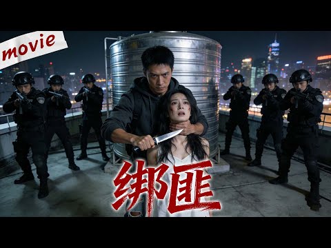 Murder plot in hospital! 🔪 The killer didn’t know the patient was undercover.