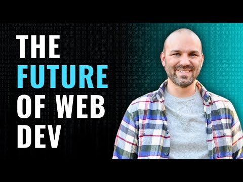 Web Components Uncovered: The Future of Web Development?