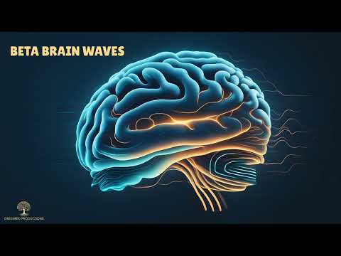 Binaural Beats | Improve Memory with Brain Waves Music, Better Memory Music