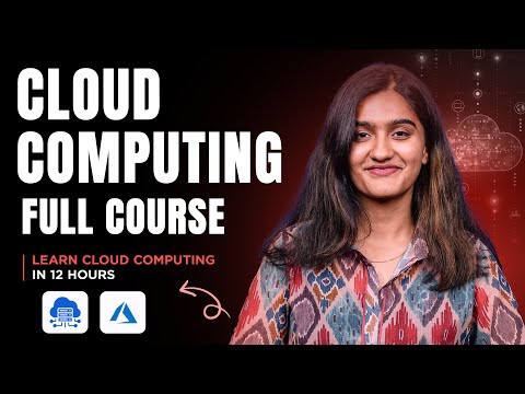 Cloud Computing Course (2025) | Intellipaat