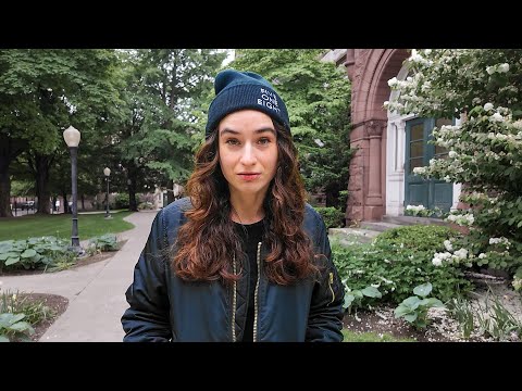 Nobody Wants To Live In Upstate New York