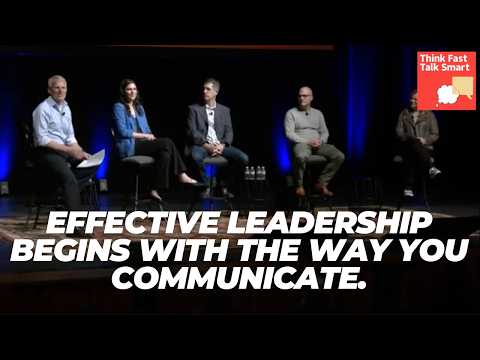 Live Lessons in Levity and Leadership: Me2We 2025 Part 1