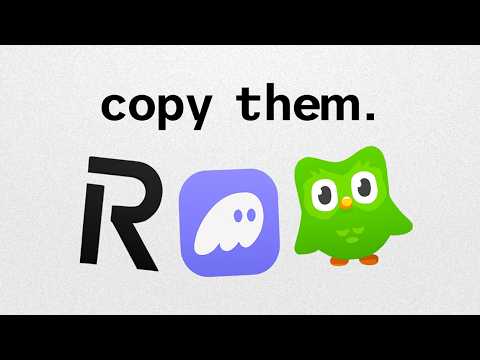 The Secret Behind Weirdly Addictive Apps