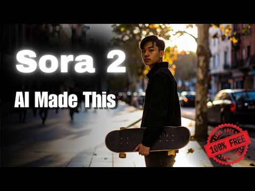 How to Use Sora 2 to Create Viral AI Videos | Free Access & Invite Code Tips