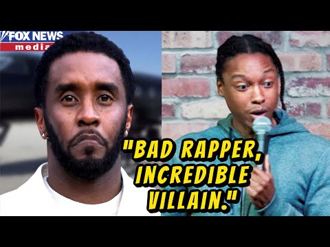 What You Didn't Know About Diddy