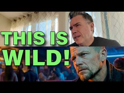 Luma's New Modify Video is IMPRESSIVE!