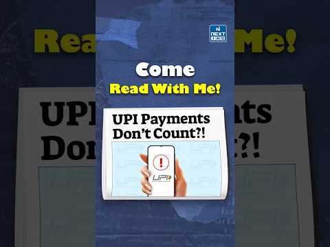 Come Read With Me | NEXT IAS