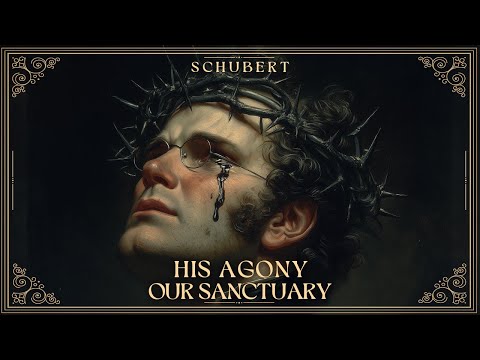Schubert's Divine Harmonies for Unbreakable Spiritual Strength | Classical Memoirs