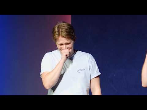 sfth moments that make me go wagawoowoo