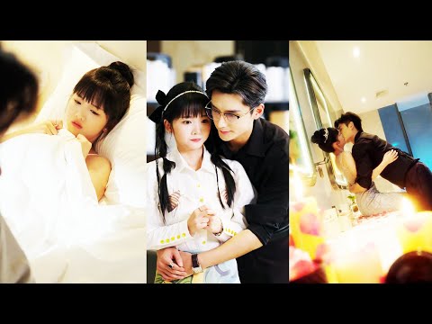 He’s 39, my cheating fiancé’s CEO father, I married him and he spoiled me like a princess!