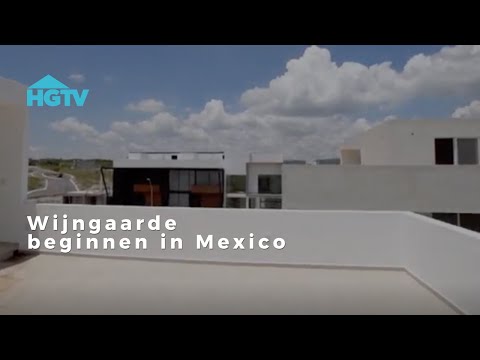 Van Florida Naar Mexico Verhuizen | House Hunters International
