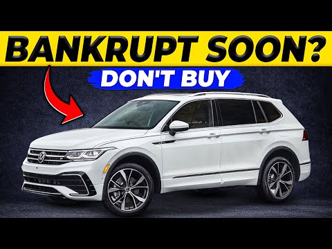 6 Chinese Car Brands That Are Collapsing (Avoid them in 2026)