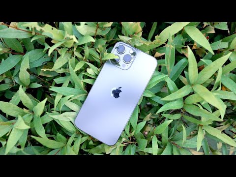 iPhone 13 Pro Max : ကောင်းမြဲကောင်းဆဲ