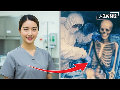 奧斯汀,2016年:一名台灣護理系女留學生深夜失聯... 8年後,一則倉庫拍賣貼文意外揭露出極度駭人的真相...