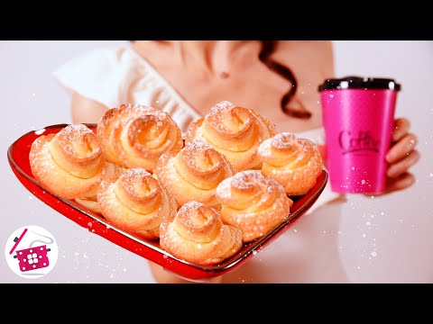 MELTS IN YOUR MOUTH Disappears in 1 Minute! Cooking home