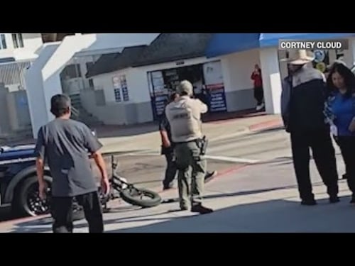 Update on Imperial Beach deputy-involved shooting