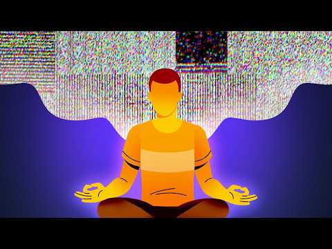 Why ADHD Makes You Better At Meditating