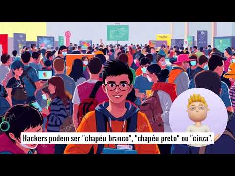 A Evolução do Termo 'Hacker