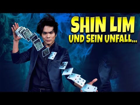 Die Wahrheit über Shin Lim...
