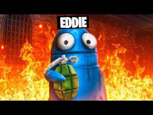 YOU LOCK IN… or YOU DIE… (REPO)