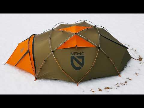 CAMPING INVENTIONS THAT ARE INSANELY COOL