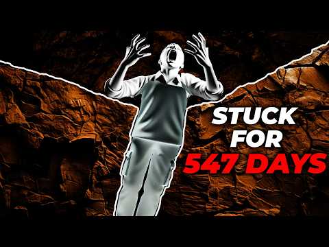 The Most Painful End For Caver | Cave Exploration Gone Horribly Wrong