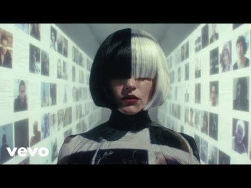 Sia - Will Always Love You (Official Music Video)