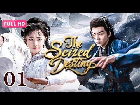 【FULL HD】The Seized Destiny 01 | Fairy’s Forbidden Bond with the Beast