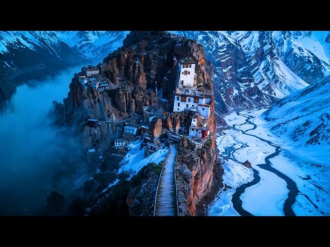 The REAL India Most People Will Never See | 4K Travel Documentary