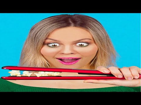 TikTok Life Hacks are Dumb